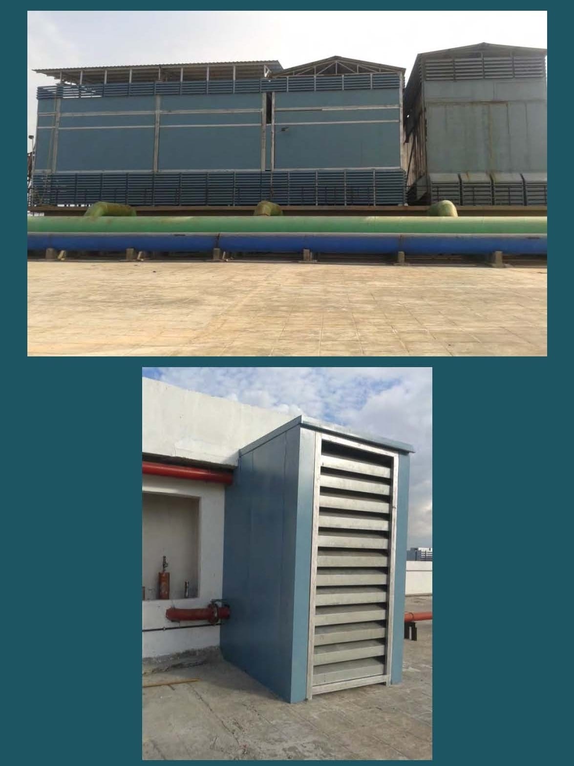 Prestige Shantiniketan